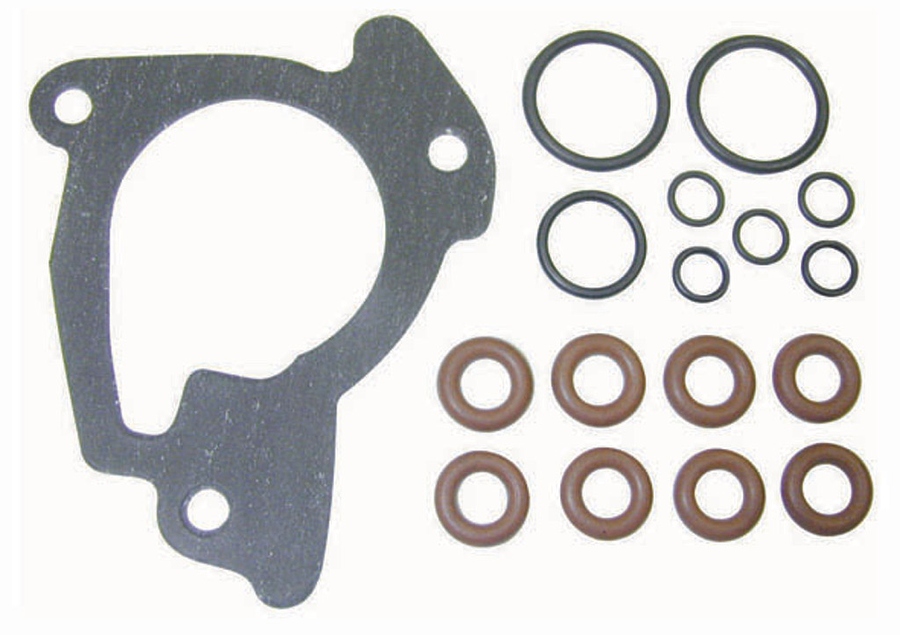 Kit Injeção Eletrônica - Kit & Cia - 90085 - Unitário