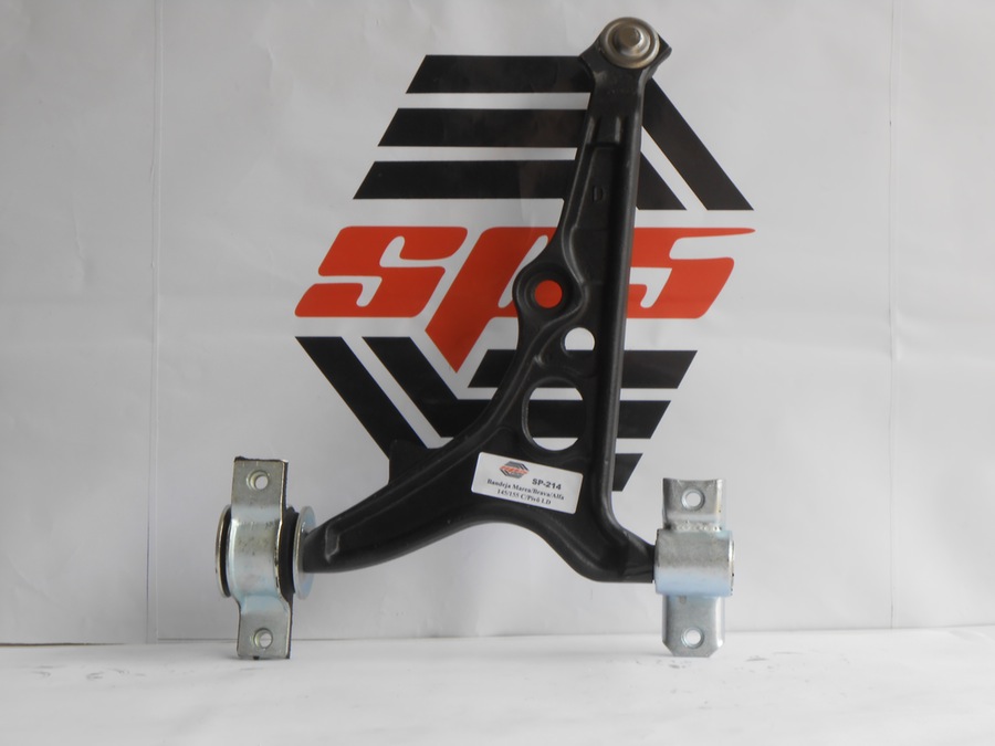 bandeja - SP5 Distribuidora de Auto Peças LTDA ME - SP214 - Unitário