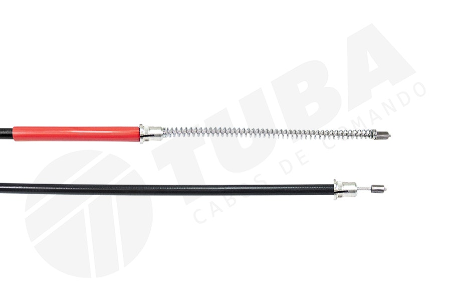 Cabo do Freio - Tuba Cabos - 26050 - Unitário