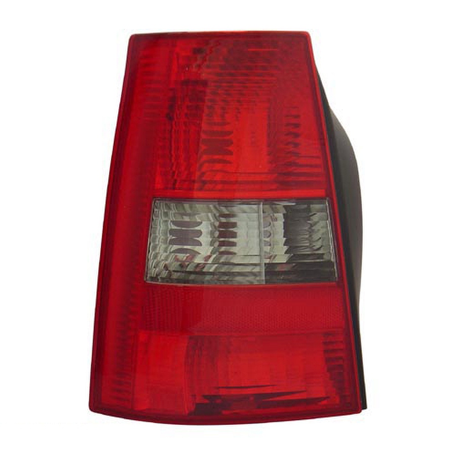 Lanterna Traseira - Arteb - 0460303 - Unitário