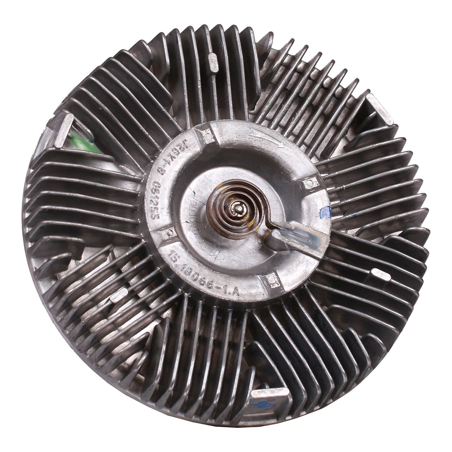 Embreagem Viscosa - BorgWarner - 15.18066-1.A - Unitário