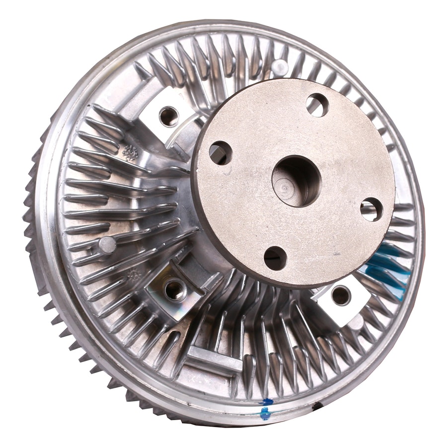 Embreagem Viscosa - BorgWarner - 15.18066-1.A - Unitário