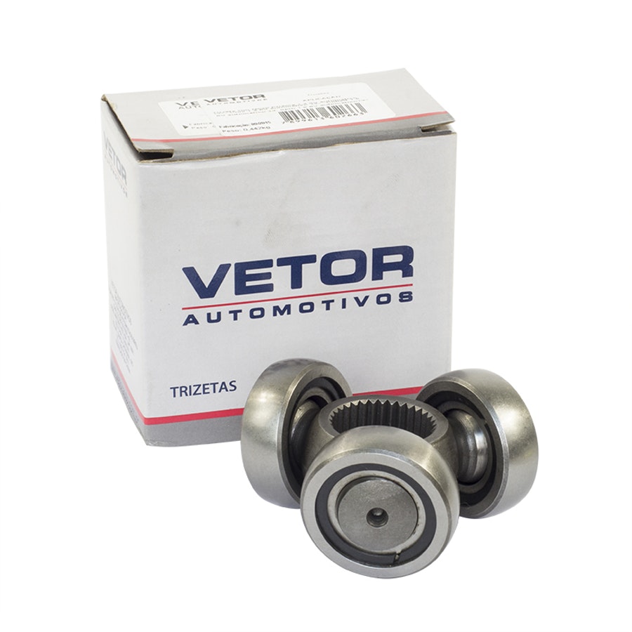 Trizeta - Vetor - VT9033 - Unitário