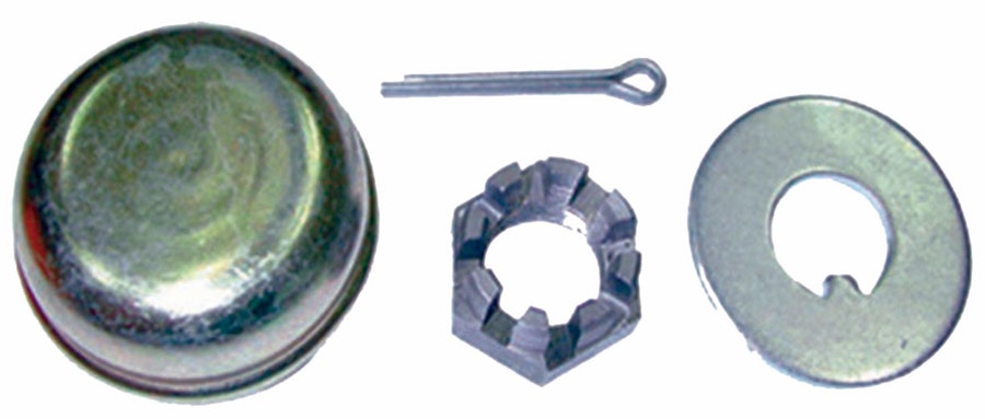 Kit Calota do Cubo de Roda - Kitsbor - 312.0010 - Unitário