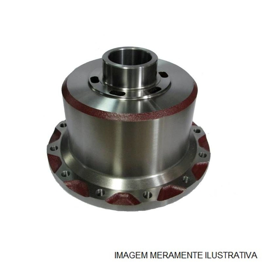 TAMPA - Original Ford - T12525367 - Unitário