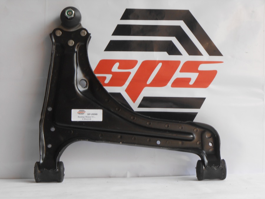 BANDEJA - SP5 Distribuidora de Auto Peças LTDA ME - SP2090 - Unitário