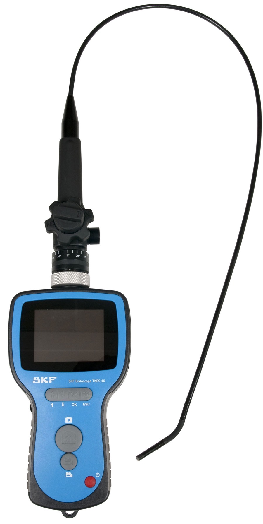 Display com tubo com ponta articulada - SKF - TKES 10A - Unitário