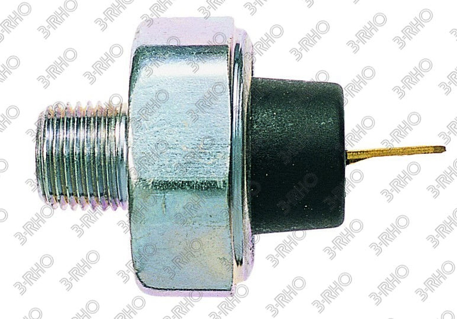 Interruptor de Pressão do Óleo - 3-RHO - 3311 - Unitário
