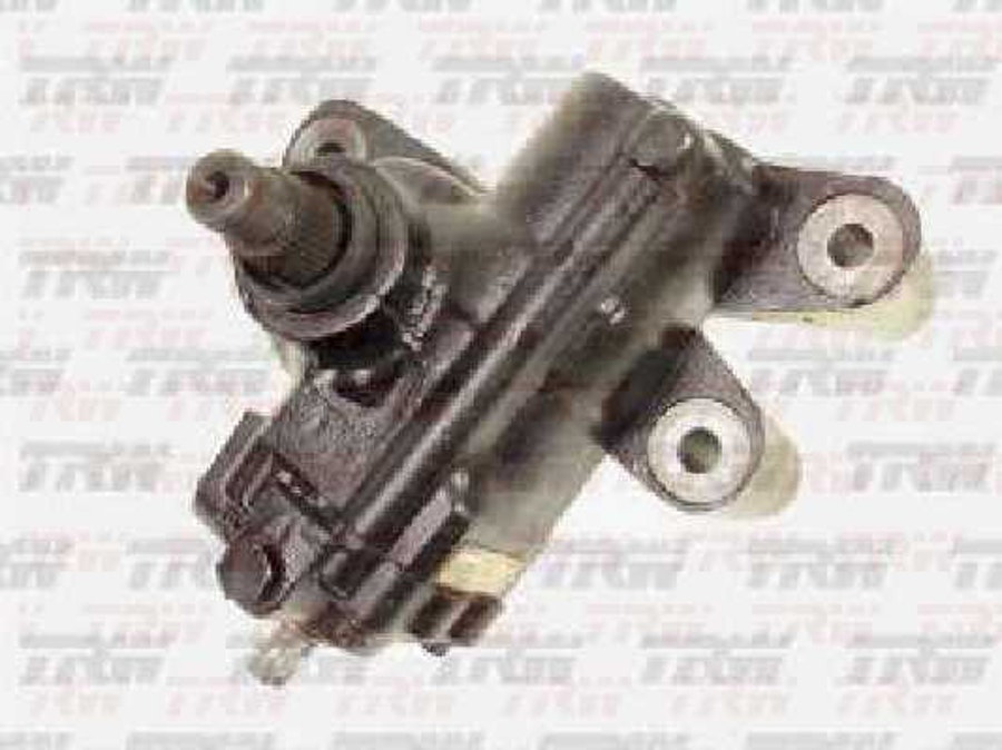 Caixa da Direção Hidráulica sem Braço - TRW - TAS30304S - Unitário