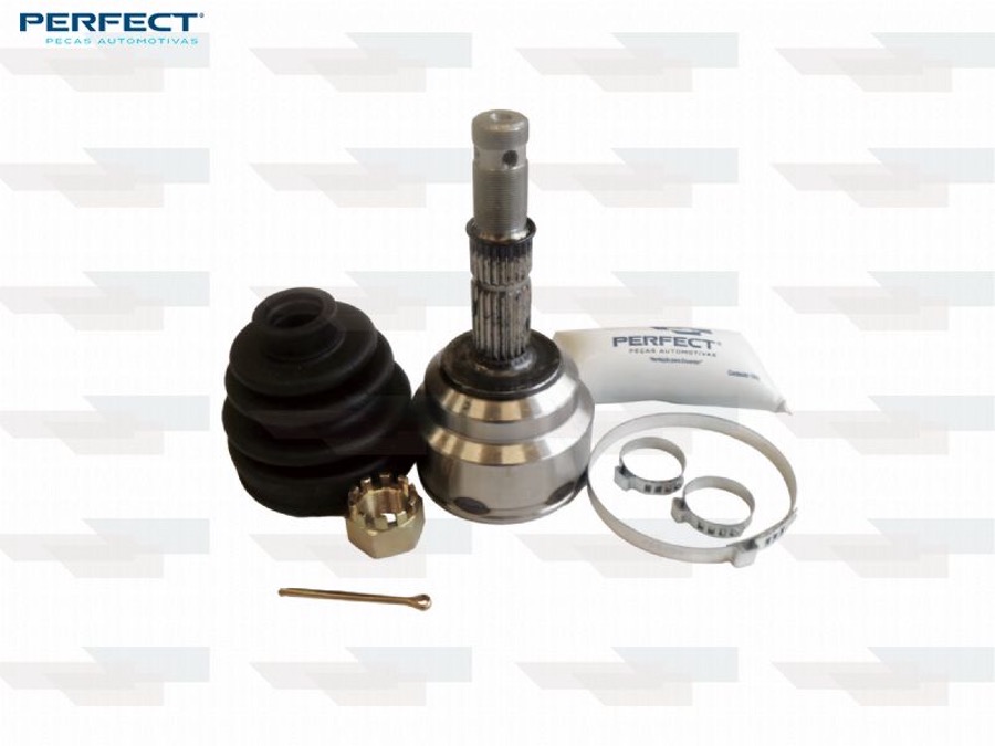 Kit Junta Homocinética - Perfect - KJH0311 - Unitário