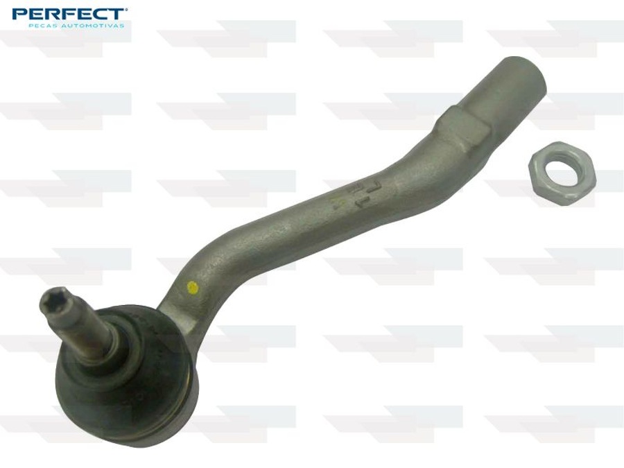 Terminal De Direção Le - Perfect - TDI0551 - Unitário