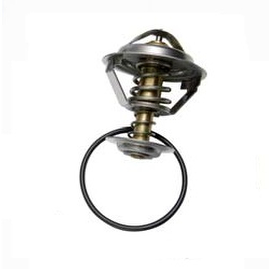 Válvula Termostática para Volkswagen Gol - Wahler - 410475.80 - Unitário