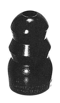 Batente da Suspensão Traseira - Borflex - 582 - Unitário