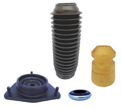 Kit de Reparo do Amortecedor Dianteiro - Borflex - KB.11005 - Kit