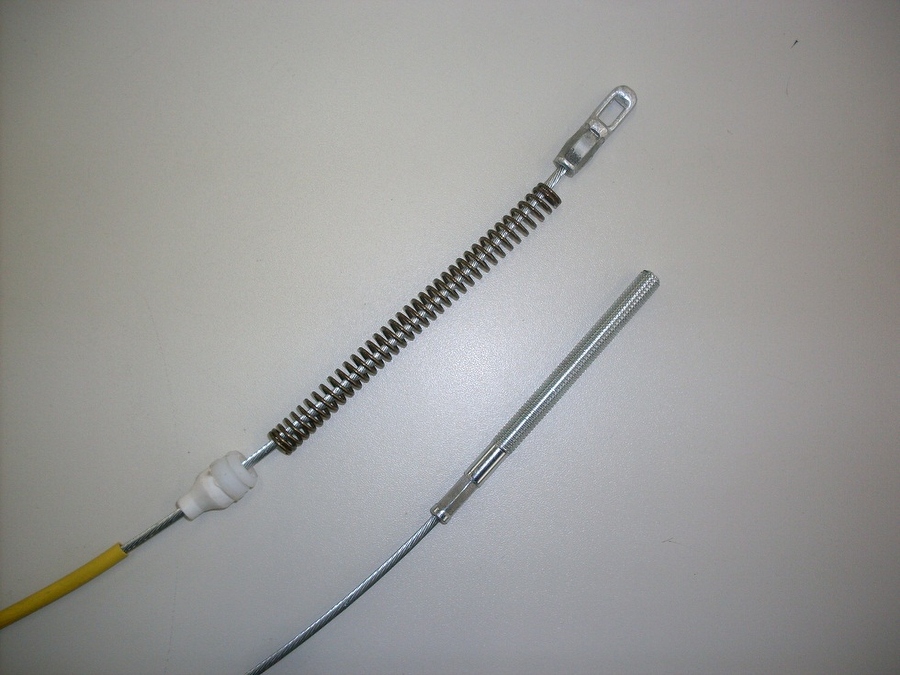 Cabo de Freio - Cabovel - 157386 - Unitário