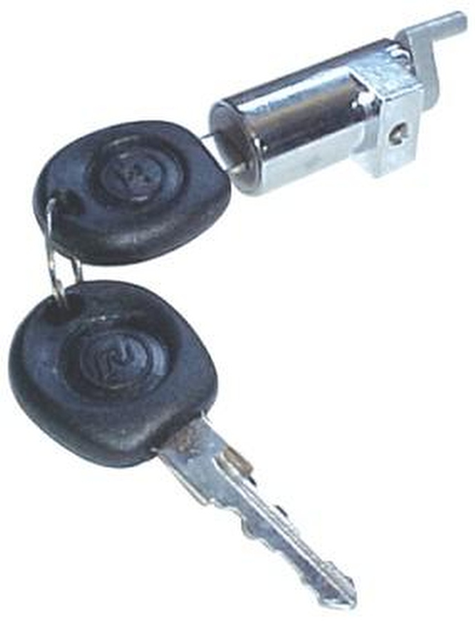 Cilindro da Porta Lateral de Correr - Ori - 1024 - Unitário