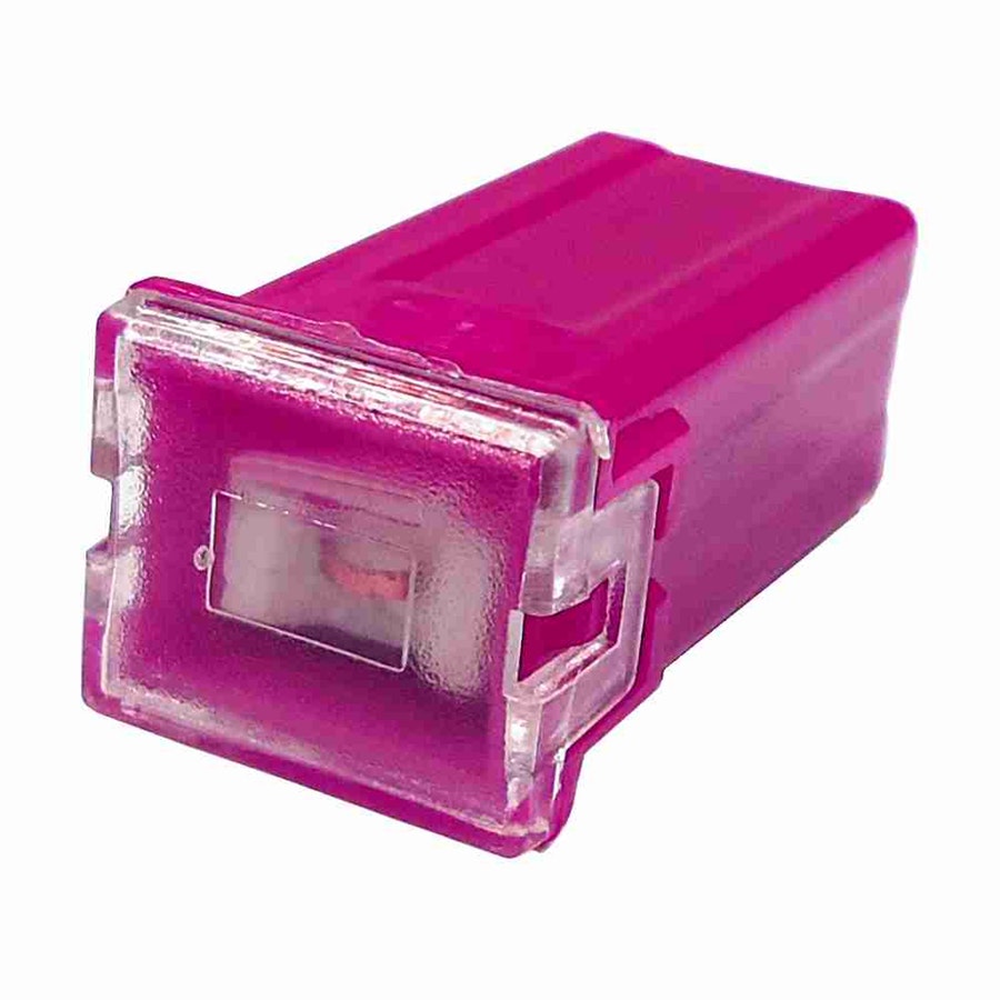 Fusível Midi Fêmea Jcase Standard 30A - Universal - DNI - DNI 319430 - Unitário