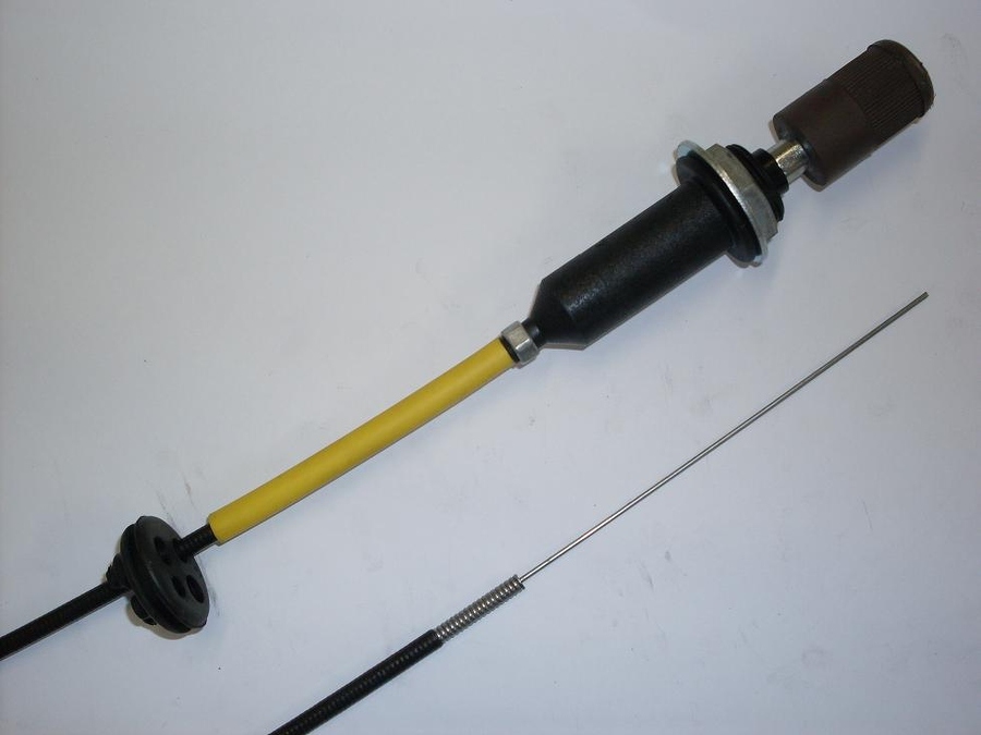 CABO ESTRANGULADOR - Cabovel - 12251 - Unitário