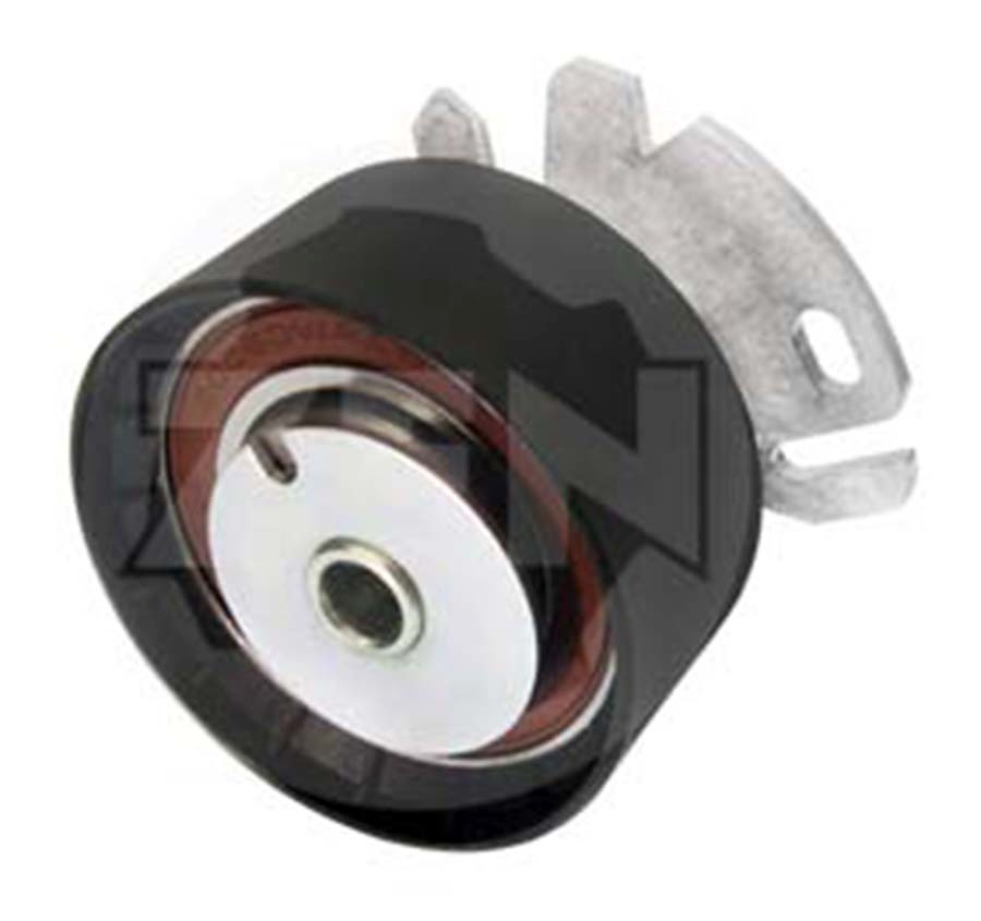 Polia Tensionadora da Correia Dentada - Zen - 12881 - Unitário