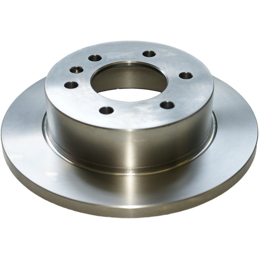 Disco de Freio - Basfort - 70001 - Par