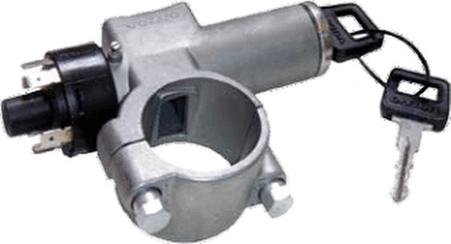 Trava de Direção - Ori - 7002 - Unitário