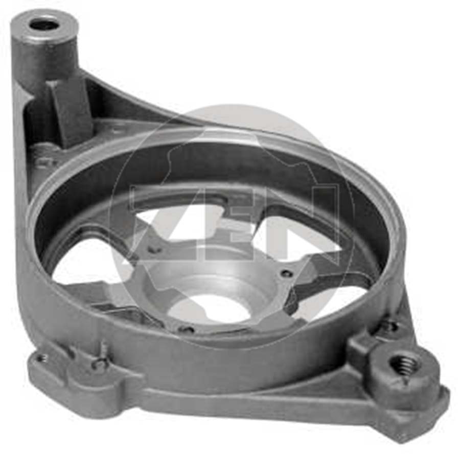 Mancal do Alternador - Zen - 3222 - Unitário