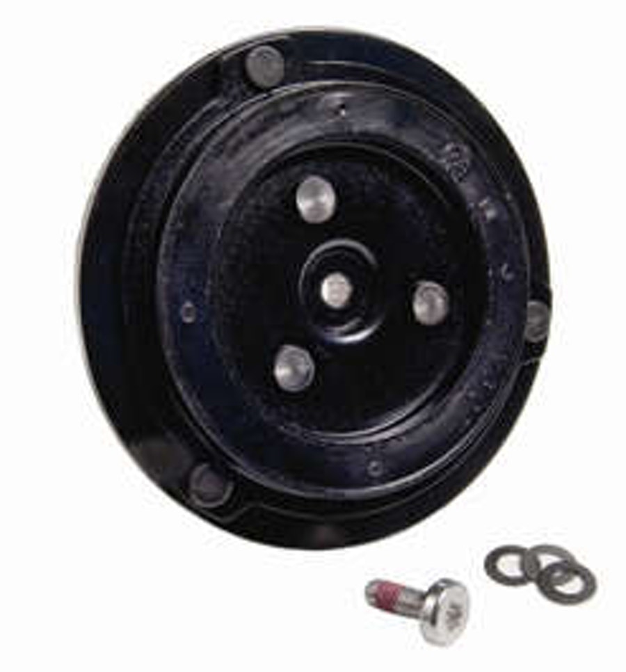 Embreagem do Compressor do Ar Condicionado - Delphi - AK10052 - Unitário