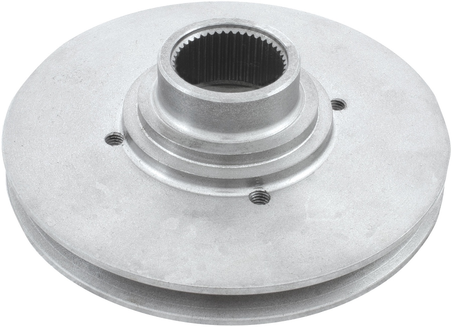 Polia da Empilhadeira - Triade - T-124E - Unitário