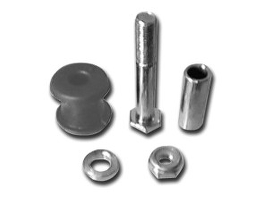 Kit Braço Oscilante Dianteiro - Autodrive - K7306 - Unitário