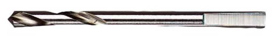 Broca Piloto para Serra Copo para A4 - Starrett - KA014D-S - Unitário