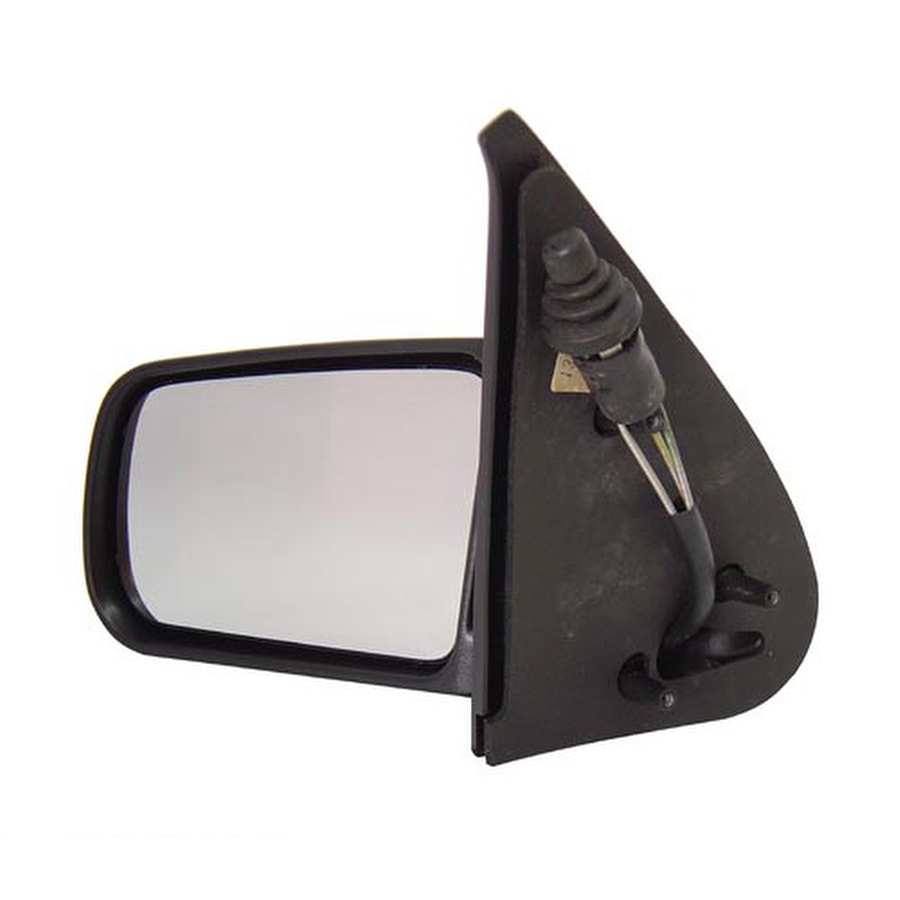 Retrovisor Externo - Metagal - AT.20.D97.00 - Unitário