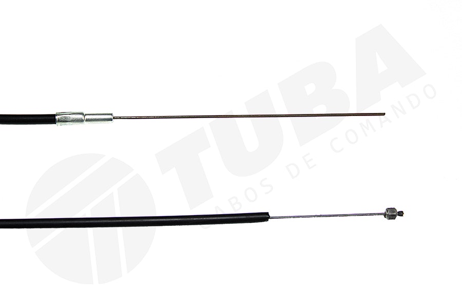 Cabo do Capô - Tuba Cabos - 6020 - Unitário