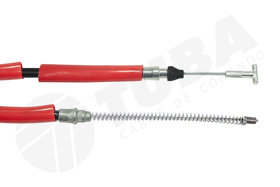 Cabo do Freio - Tuba Cabos - 6320 - Unitário