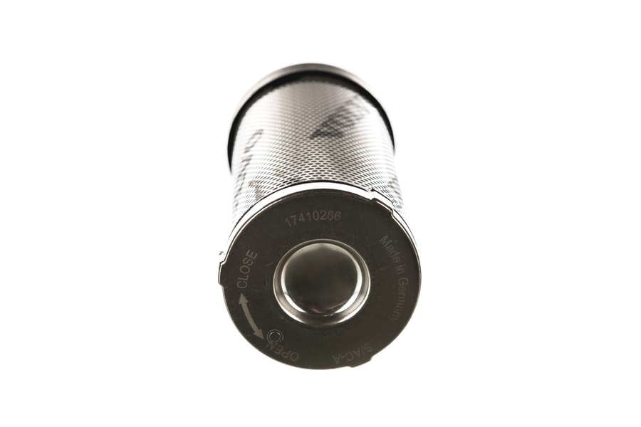 FILTRO Volvo CE 17410286