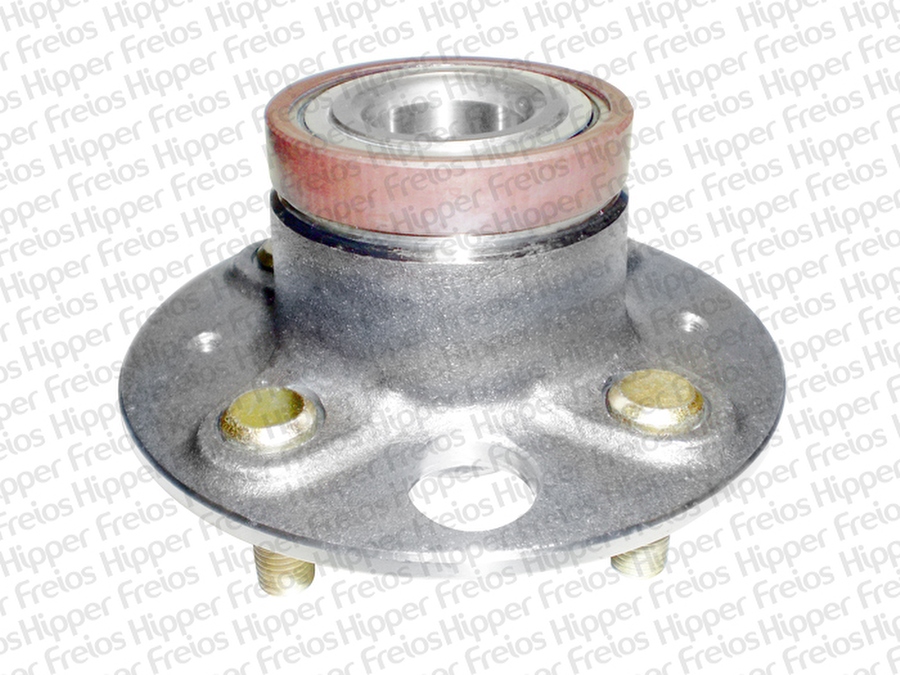 Cubo de Roda - Hipper Freios - HFCT 708 - Unitário