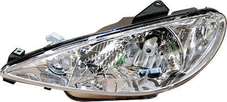 Farol Principal Esquerdo