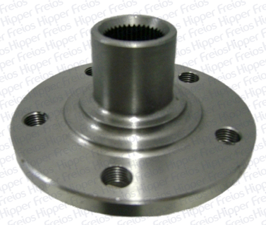 Cubo de Roda - Hipper Freios - HFCD 82 - Unitário