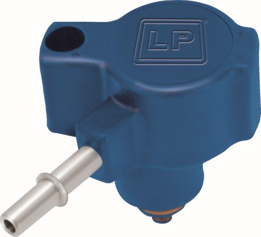 Regulador de Pressão - Lp - LP-47030/274 - Unitário