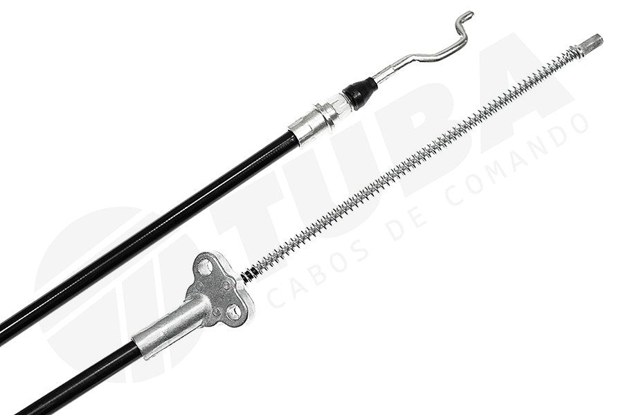 Cabo do Freio - Tuba Cabos - 5417 - Unitário