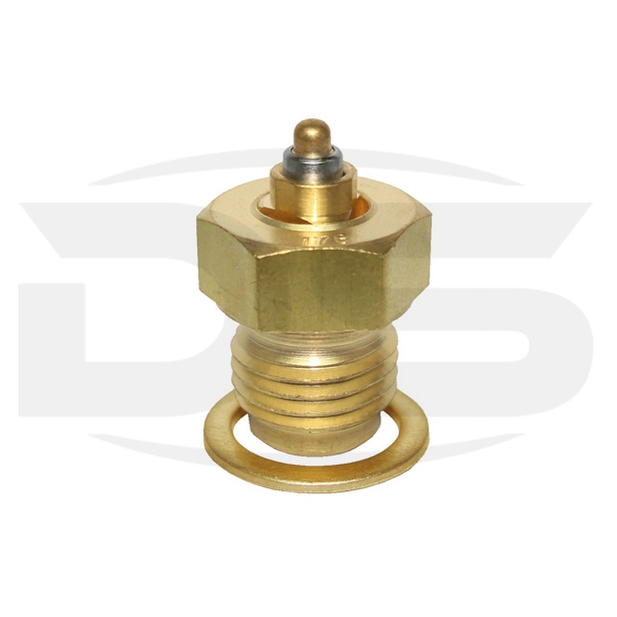 Válvula de Agulha - DS Tecnologia Automotiva - 1061 - Unitário