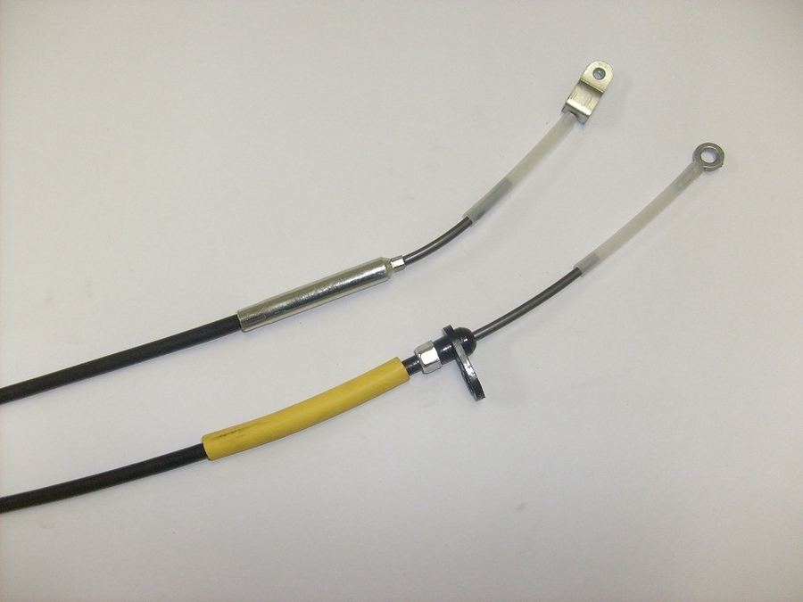 CABO DE ACELERADOR - Cabovel - 10880 - Unitário