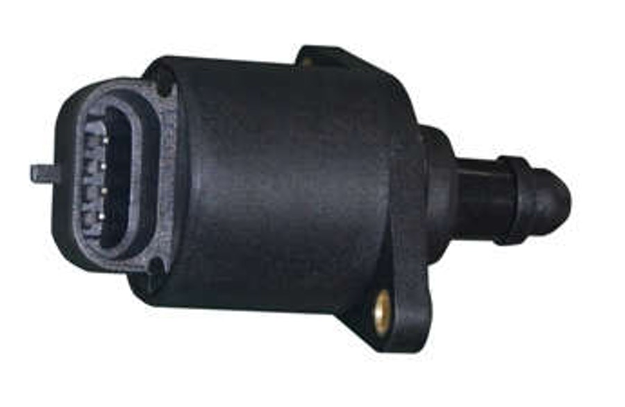 Atuador de Marcha Lenta - Delphi - CV10201 - Unitário