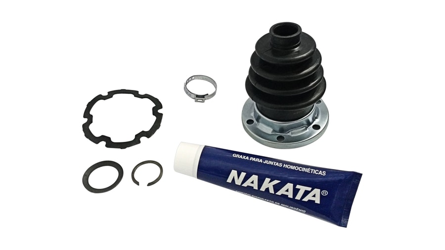 Kit de Reparo da Junta Homocinética - Nakata - NKJ209 - Unitário