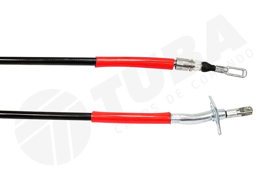 Cabo do Freio - Tuba Cabos - 9220 - Unitário