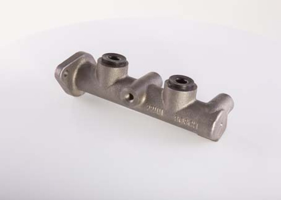 Cilindro Mestre - Bosch - 0986AB8619 - Unitário