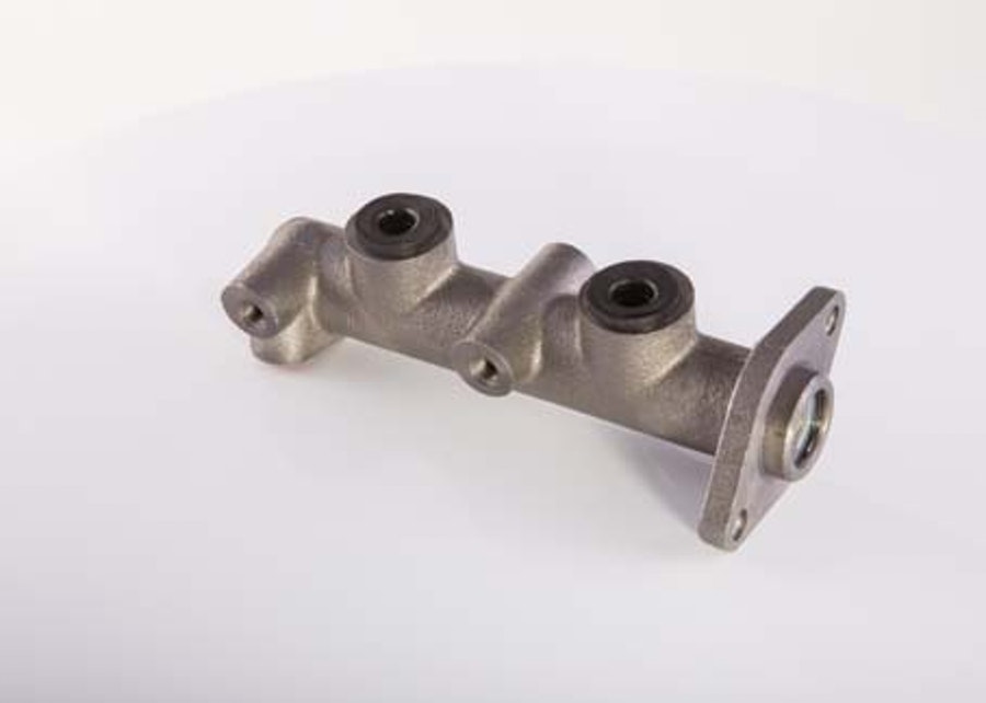 Cilindro Mestre - Bosch - 0986AB8619 - Unitário