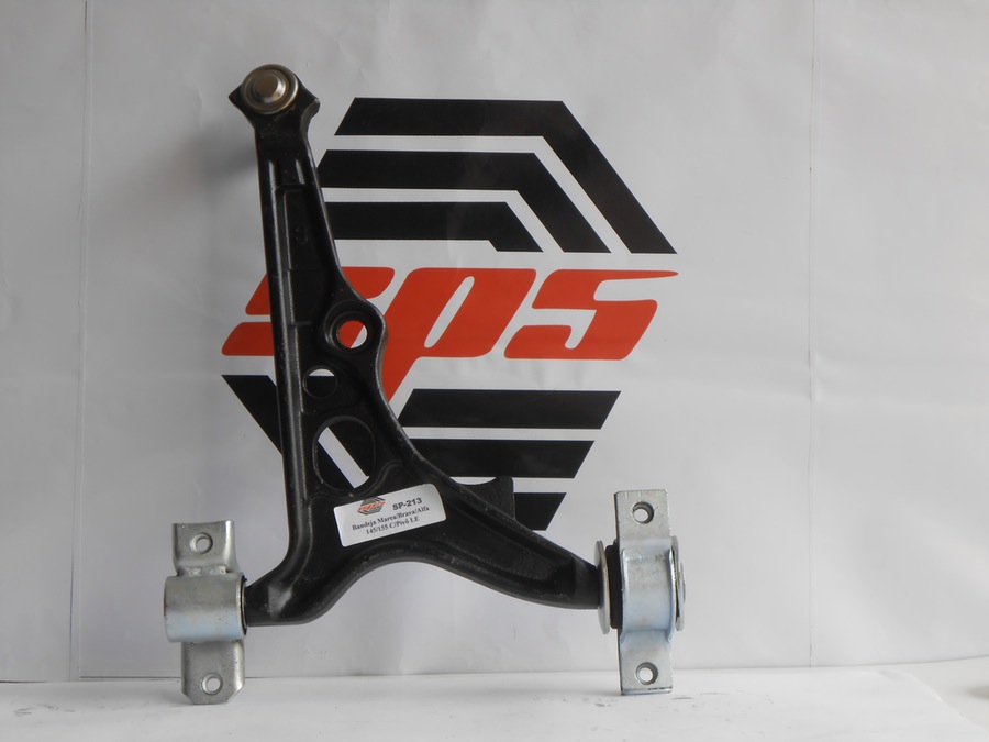 bandeja - SP5 Distribuidora de Auto Peças LTDA ME - SP213 - Unitário