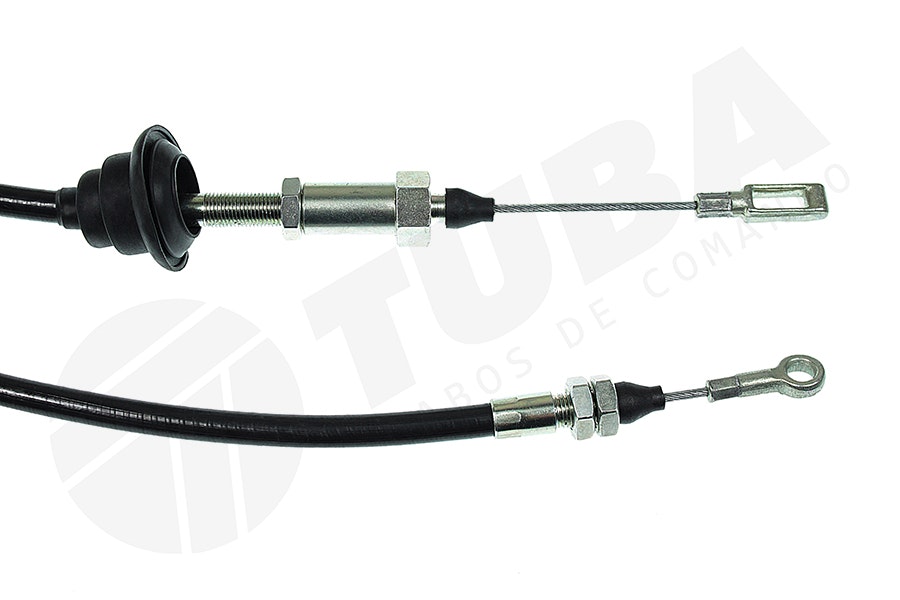 Cabo do Freio - Tuba Cabos - 6310 - Unitário