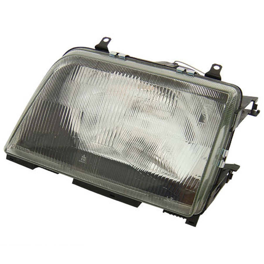 Farol Bi-Iodo - Orgus - FG-50 LE - Unitário