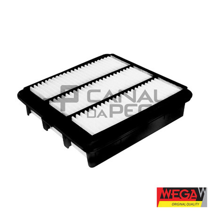 Filtro de Ar - Wega - JFAH16 - Unitário